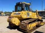 Back of used dozer,Back of used Komatsu Dozer for Sale,Used Komatsu Dozer ready for Sale